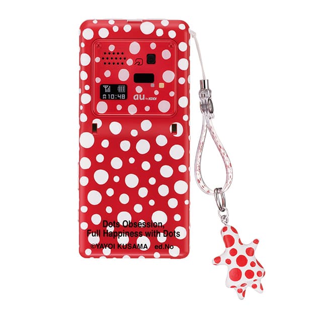 草間彌生《Art Editions Yayoi Kusama》2009年