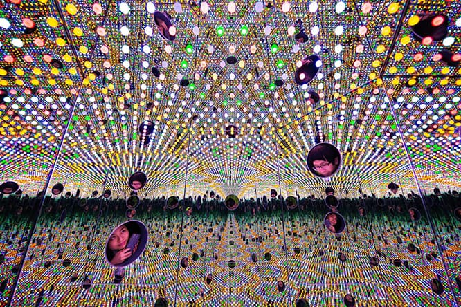 I Want To Love On The Festival Night, 2017 (Ota Fine Arts, Tokyo/Singapore)