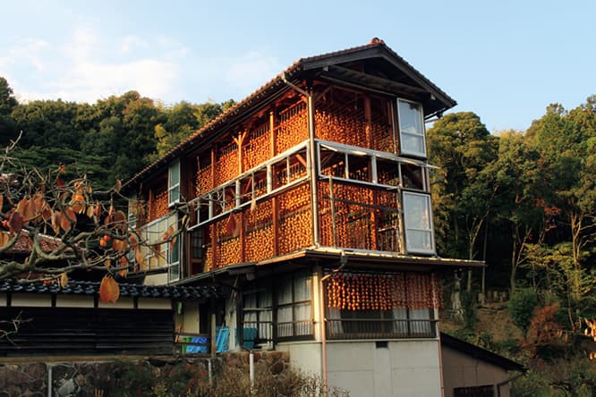 日本各地の手仕事のものづくり工房や商店、祭りから「働く窓」を採集し、もの、まち、自然、人などとの相互関係から起こっていることを検討し、その連関の中に窓の存在を位置づける研究活動。2年間にわたり278の「働く窓」の事例を採集した成果は『WindowScape3 窓の仕事学』として、出版もされている。　©東京工業大学塚本由晴研究室〈窓の仕事学〉 2014

