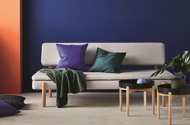 HAYとIkeaがタッグを組んだ最新コレクション。