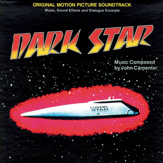 1『ダーク・スター』（74年）