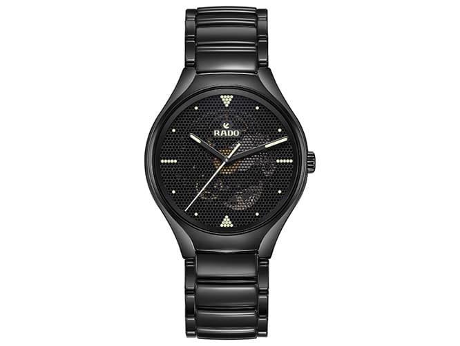 Rado True Phospho　225,000円　世界限定1003本
