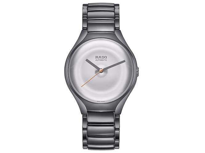 Rado True Face　225,000円　世界限定1001本