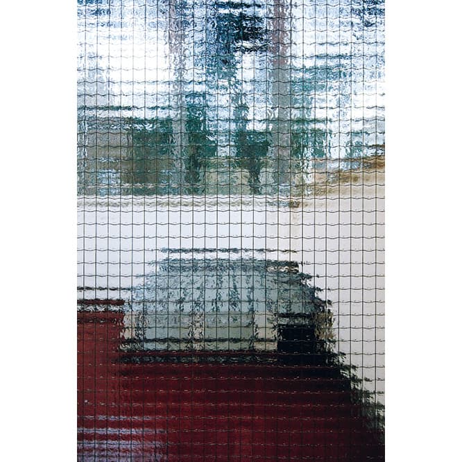 Le Corbusier / Photograph by Mikiya Takimoto @MA2ギャラリー