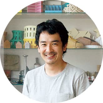 〈knot〉の新色追加ほか、さらに進化した藤城ワールド。