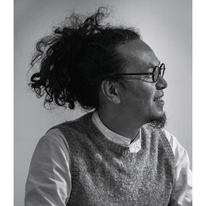 長坂 常
©Yuriko Takagi