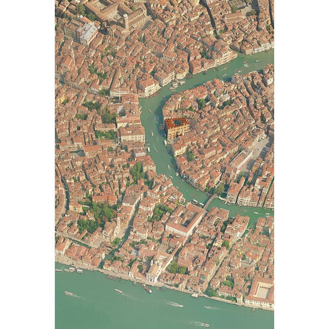2005-06 / 2011-13in Venezia, Italia【パラッツォ・グラッシ / テアトリーノ】