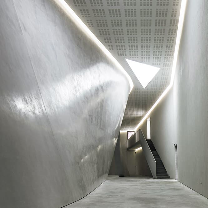 ©Palazzo Grassi S.p.A, ORCH orsenigo-chemollo