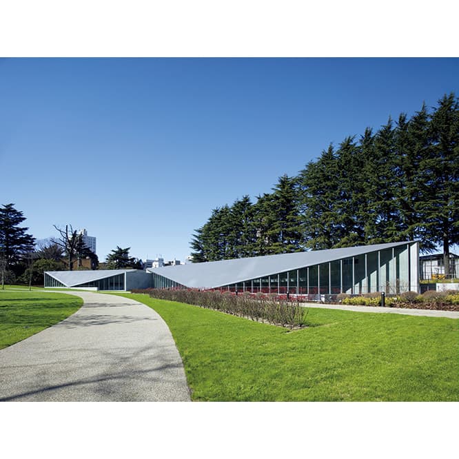 photo_Masaya Yoshimura/Nacása &amp; Partners Inc.
