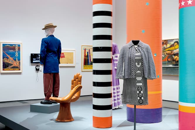 カリフォルニアとメキシコのデザイン展｜LOS ANGELES