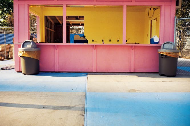 ©William Eggleston