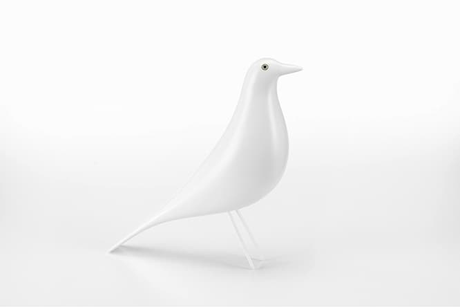 19,000円。期間中、ヴィトラのインテリアアクセサリーを購入するとポストカードがもらえるサービスも。