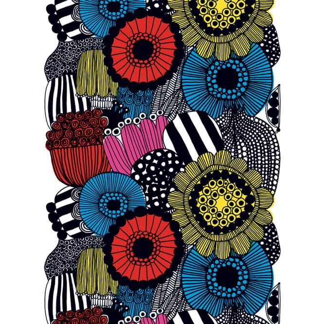 Maija Louekari《Siirtolapuutarha》（2009）　