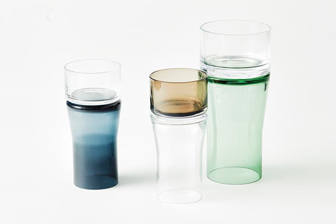 デザインみやげ #04　ジョエ・コロンボの《2in1 Vase》