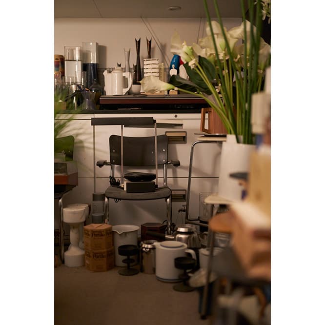 福岡きっての物好き、永井敬二のコレクション展。