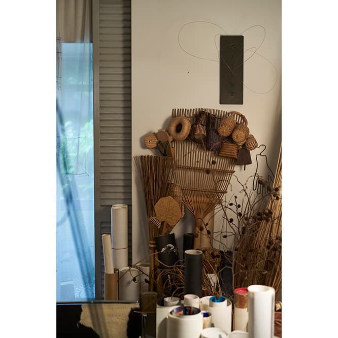 福岡きっての物好き、永井敬二のコレクション展。