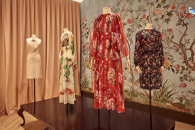 フィレンツェに〈GUCCI Garden〉がオープン！