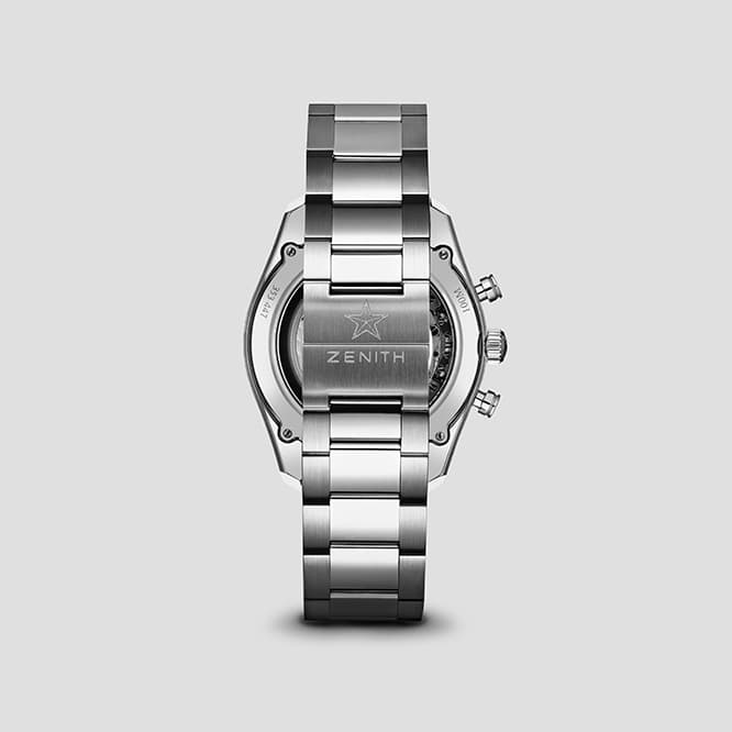 《BWD x Fragment Zenith El Primero》1,400,000円。