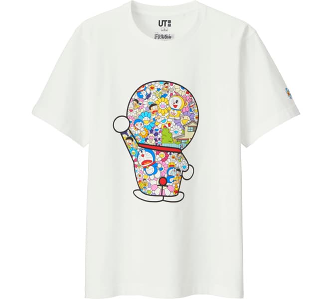 1,500円。(c) 2017 Takashi Murakami/Kaikai Kiki Co.,Ltd.All Rights Reserved. (c) Fujiko-Pro