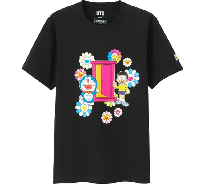 1,500円。(c) 2017 Takashi Murakami/Kaikai Kiki Co.,Ltd.All Rights Reserved. (c) Fujiko-Pro