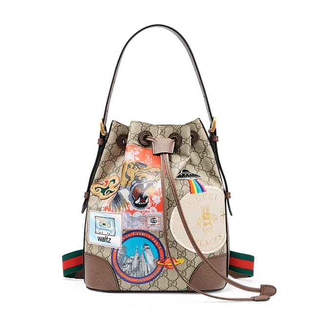 ドローストリングパック 134,000円。