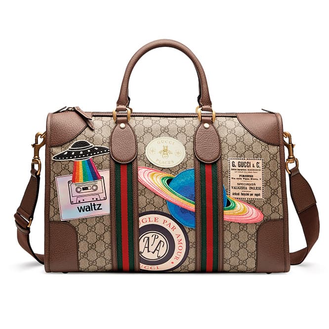 ボストンバッグ 414,000円。