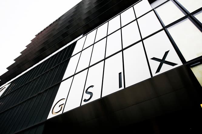 本日開業！ カーサによる〈GINZA SIX〉のデザイン・チェック。