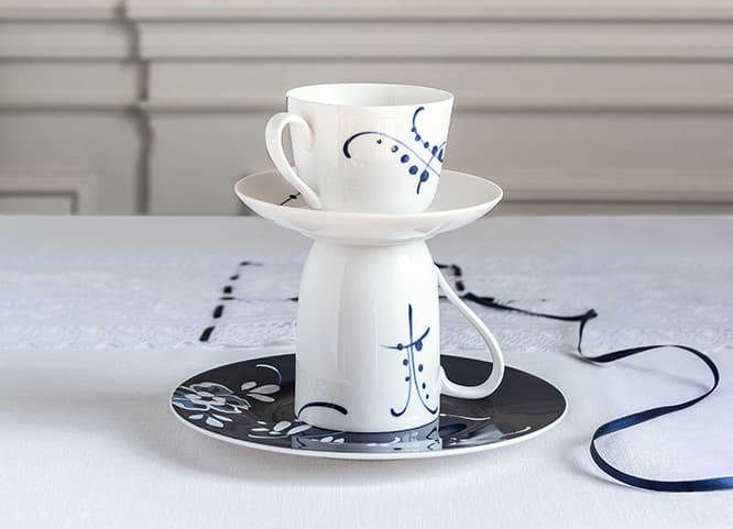 創業270年記念、〈ビレロイ＆ボッホ〉復刻モデルが発売！
