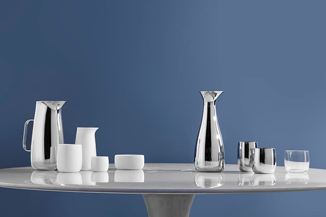 テーブルウェア《フォスター》 2018年秋発売