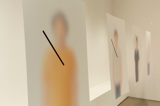 関係性をデザインする、柳原照弘展｜土田貴宏の東京デザインジャーナル