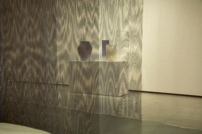 関係性をデザインする、柳原照弘展｜土田貴宏の東京デザインジャーナル