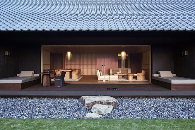 〈アマネム〉。Photo_nacasa&amp; partners 