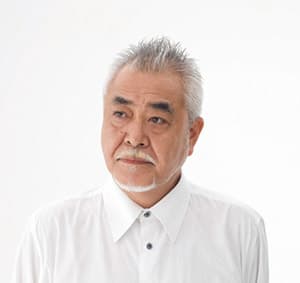 「ICS College of Arts 55 Years 岩倉榮利の世界」