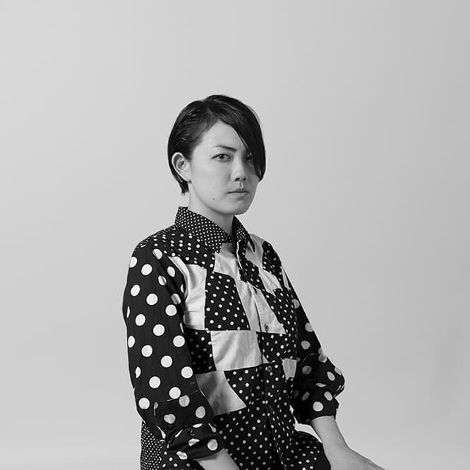 国内外での受賞も多く、紙について知見も多かったグラフィックデザイナーの小玉文。Photo (c) Gottingham