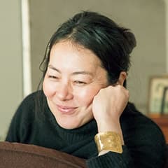 Owner’s Data： 野村友里