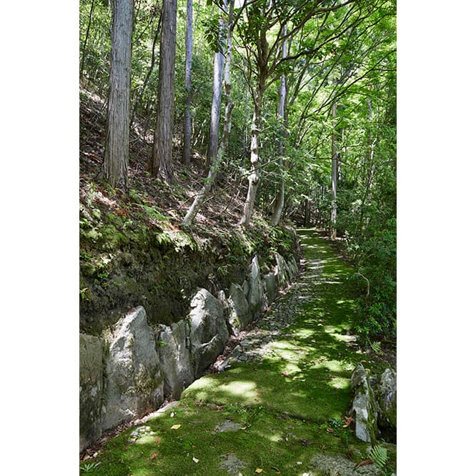 ■北山・鷹峯｜アマン京都