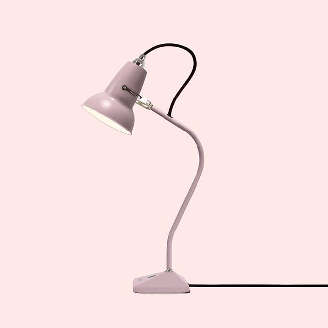 Original 1227 Table Dusty Pink : 26,000円