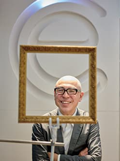 藤原大