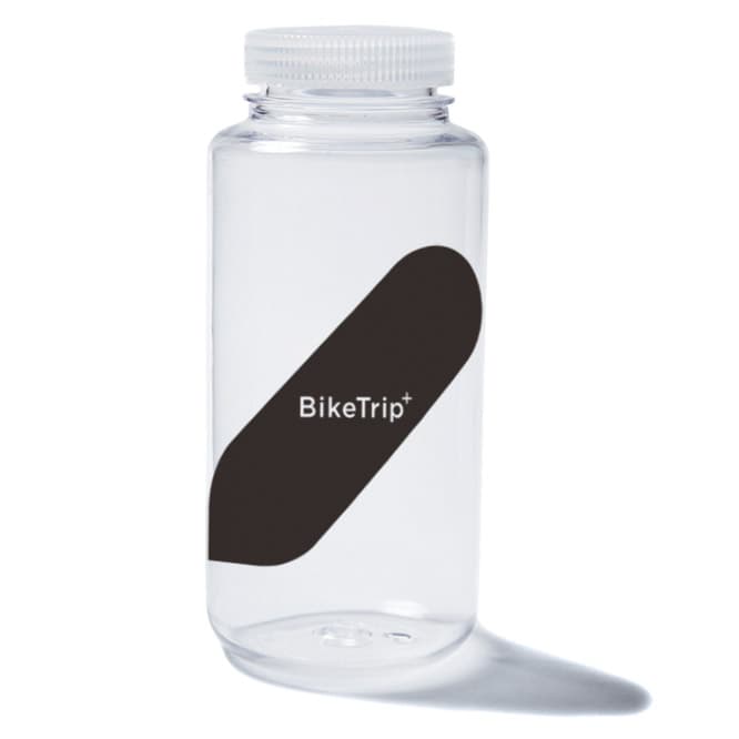 〈NALGENE〉の《Original Design Bottle》。