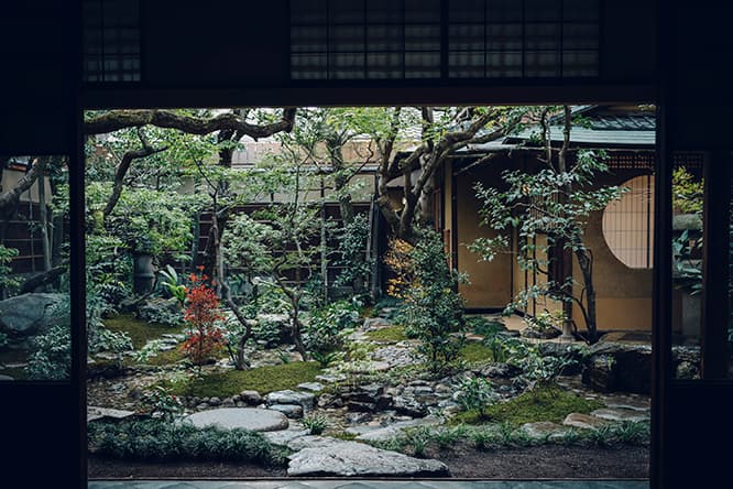 ■ 祇園・東山・八坂｜SOWAKA