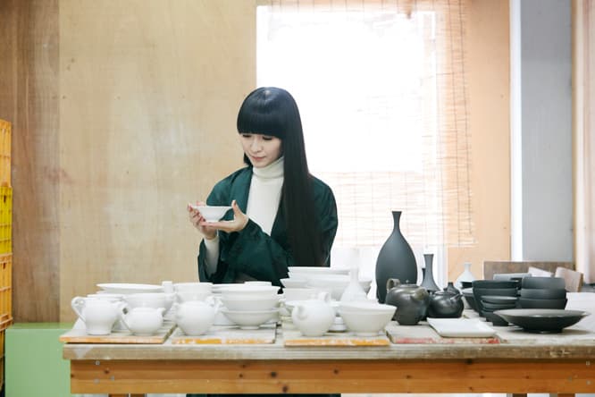 新連載「古今東西 かしゆか商店」始まります。 Kokontozai: KASHIYUKA’s Shop of Japanese Arts and Crafts