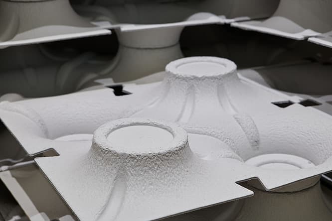 素材から隈研吾の建築をひもとく個展がスタート！