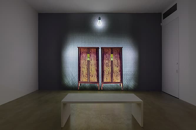 気鋭の現代美術作家・束芋の展覧会が開催！
