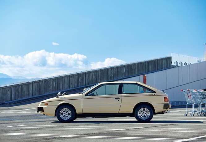 Chill CARS｜世界的巨匠が日本で生み出した、カーカルチャーのひとつの形。