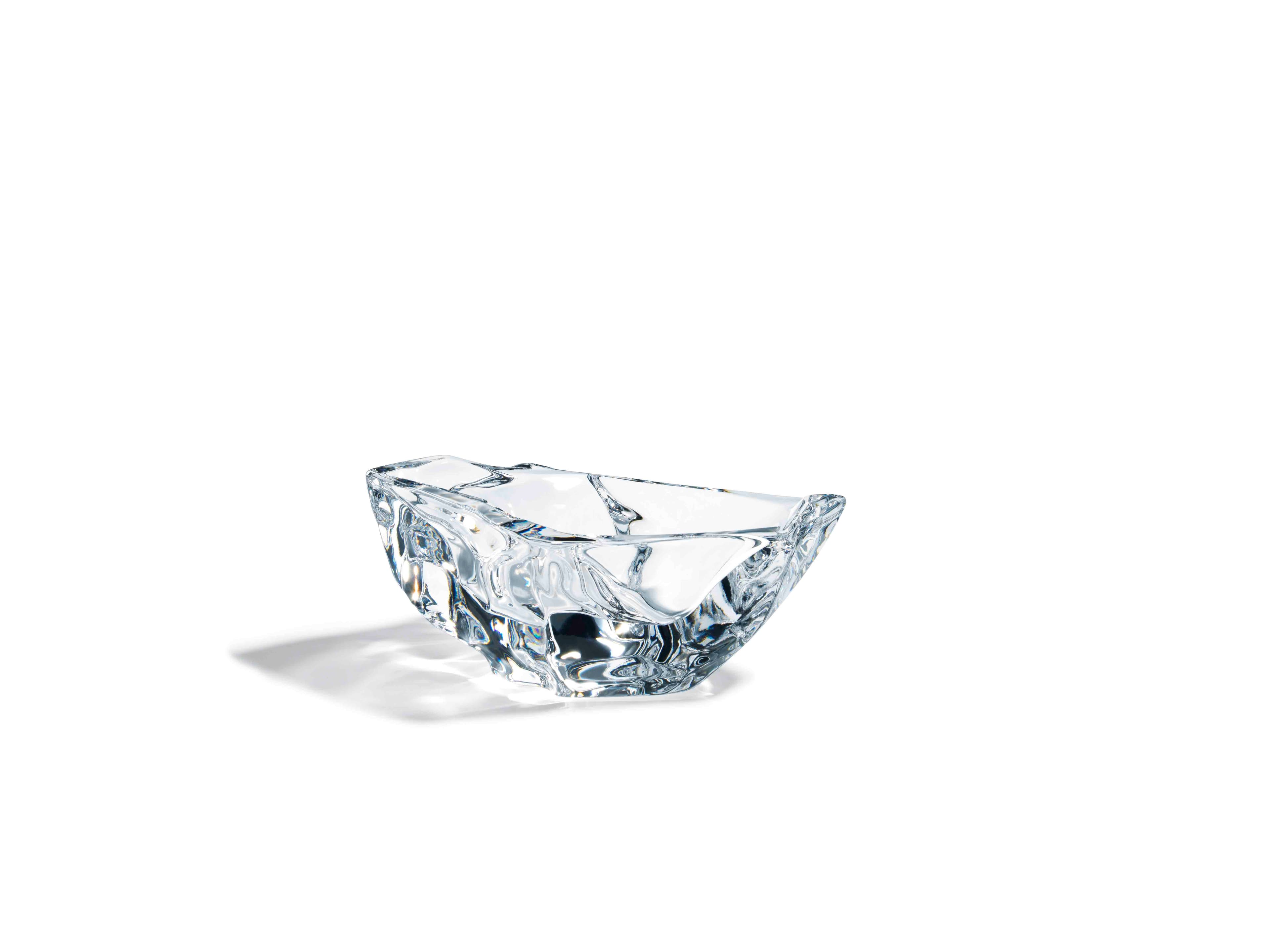 フレドリクソン・スタラード《GLACIARIUM》。