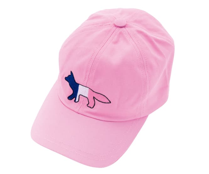 キャップ13,000円。