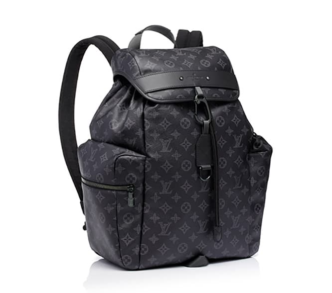 《ディスカバリー･バックパック》ポップアップストア限定。 358,000円(予定価格)。