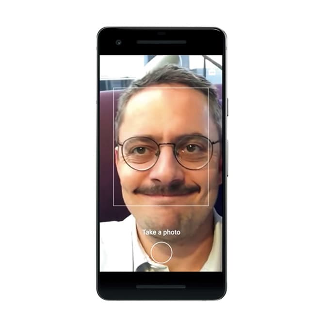 提供：Google