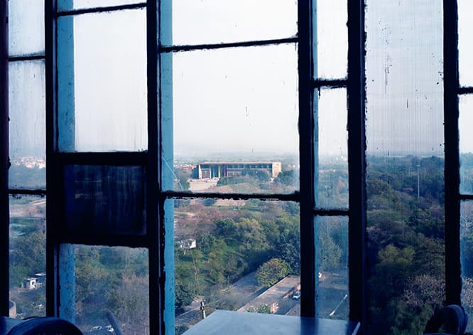  ©Takashi Homma Courtesy of TARO NASU
