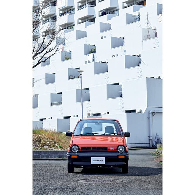 ホンダ シティ